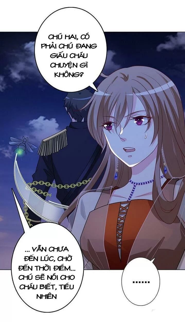 Quy Luật Tình Yêu Ở Mạt Thế Chapter 238 - 29