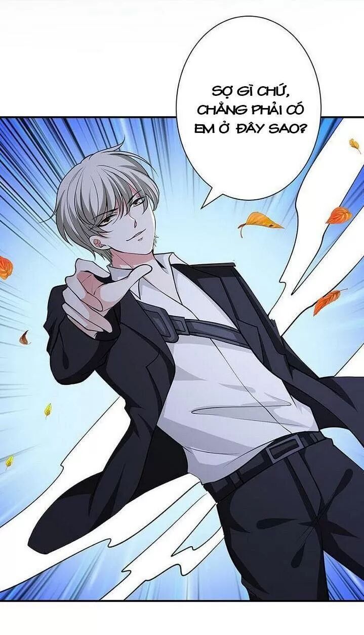 Quy Luật Tình Yêu Ở Mạt Thế Chapter 238 - 7
