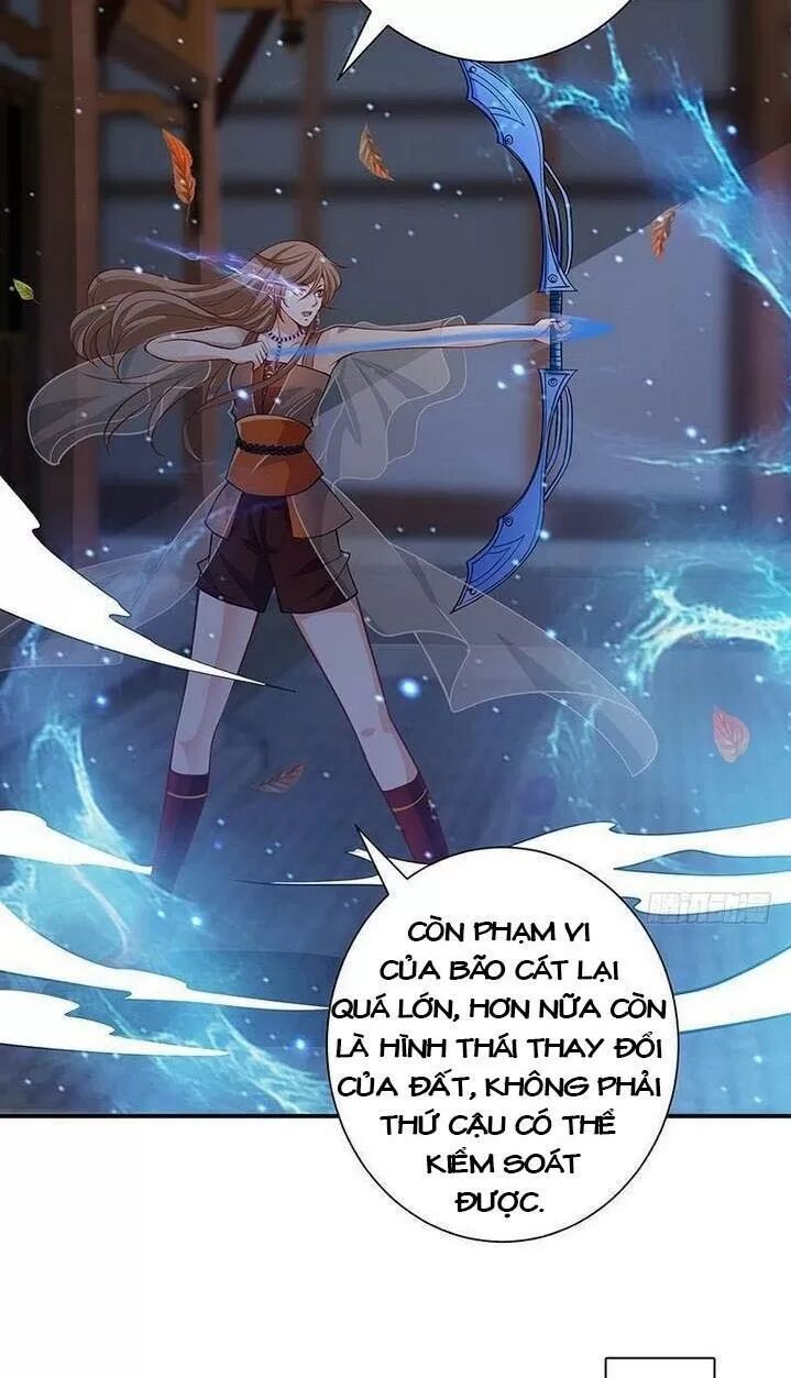 Quy Luật Tình Yêu Ở Mạt Thế Chapter 238 - 10