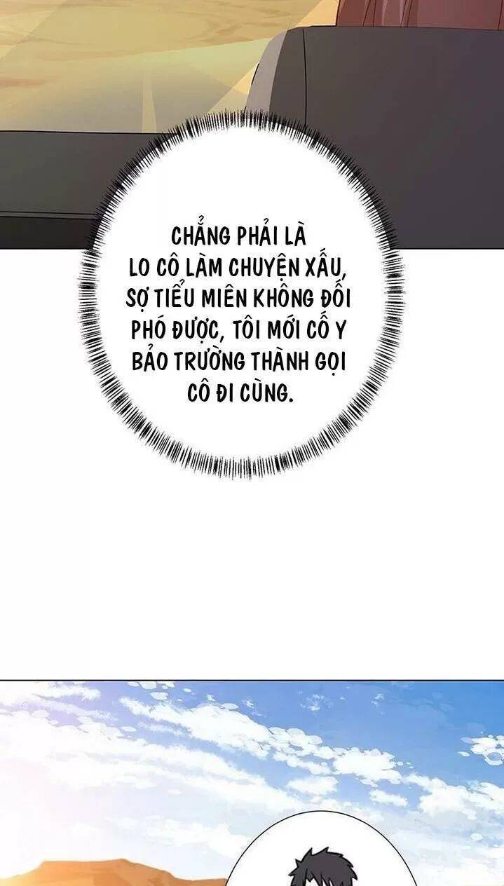 Quy Luật Tình Yêu Ở Mạt Thế Chapter 239 - 11