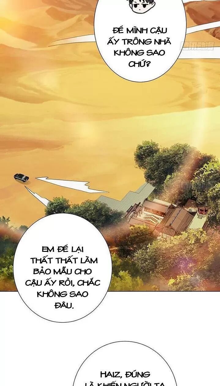 Quy Luật Tình Yêu Ở Mạt Thế Chapter 239 - 12