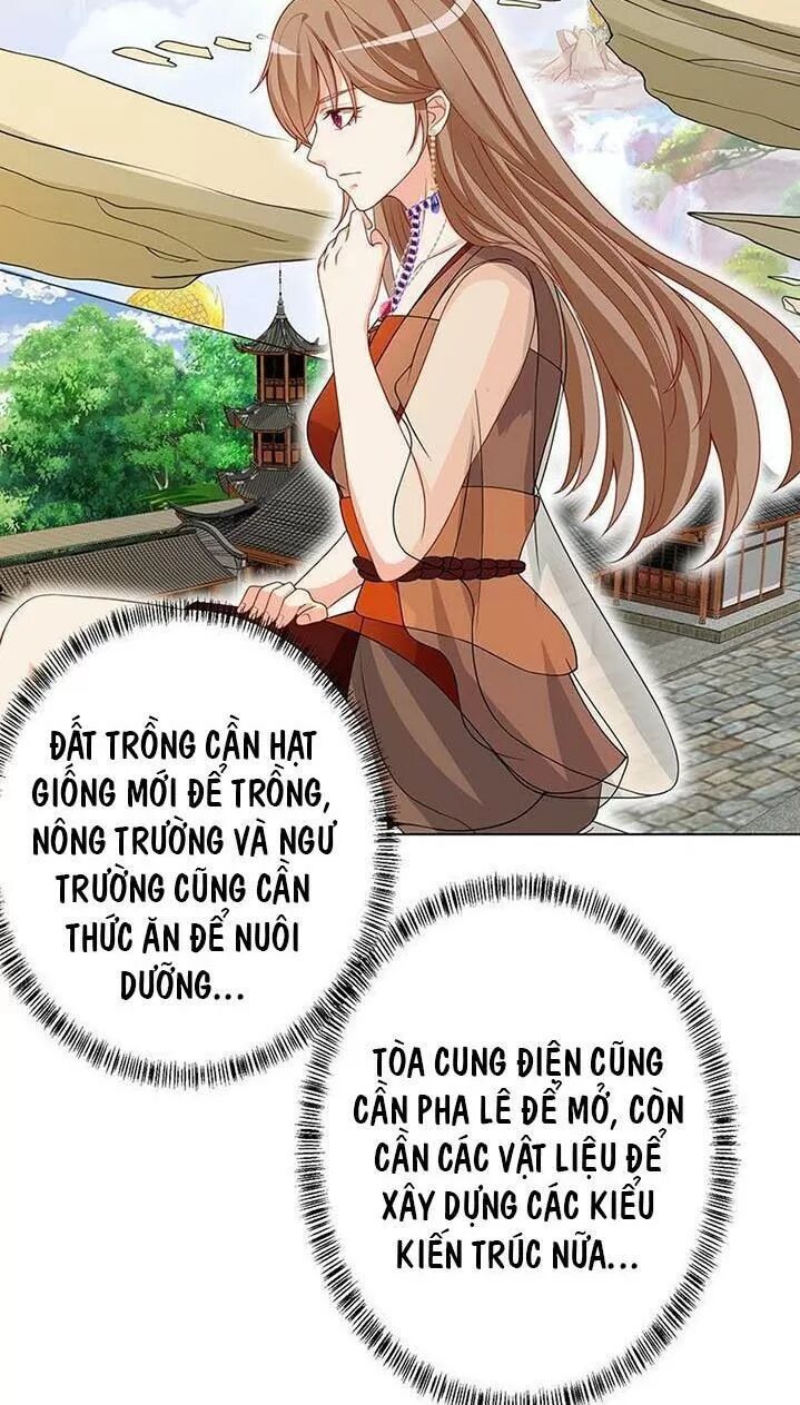 Quy Luật Tình Yêu Ở Mạt Thế Chapter 239 - 16