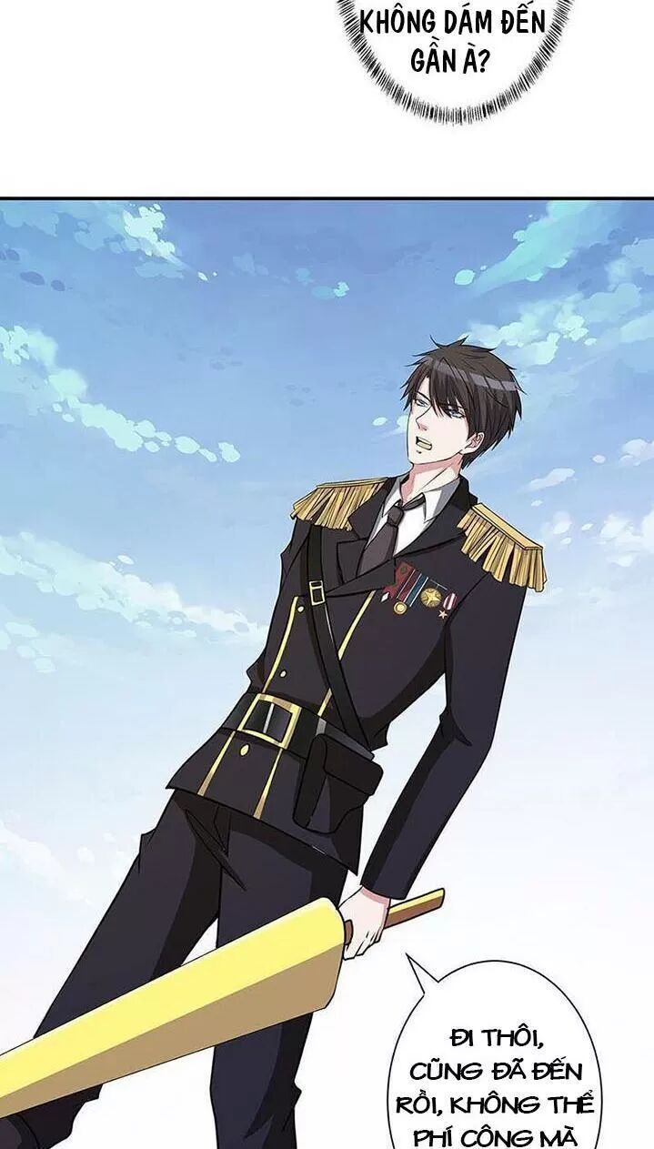 Quy Luật Tình Yêu Ở Mạt Thế Chapter 239 - 19