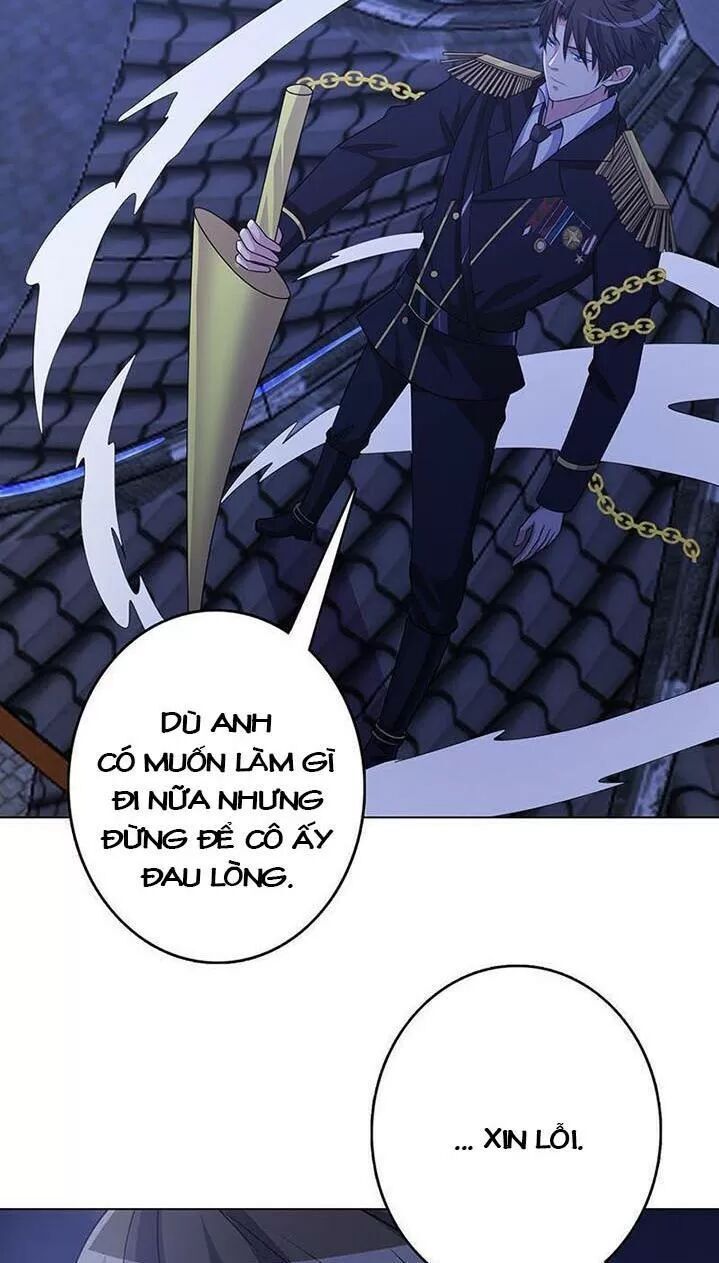 Quy Luật Tình Yêu Ở Mạt Thế Chapter 239 - 3