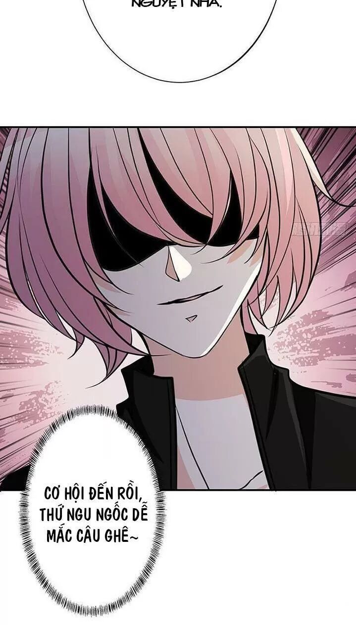 Quy Luật Tình Yêu Ở Mạt Thế Chapter 239 - 23