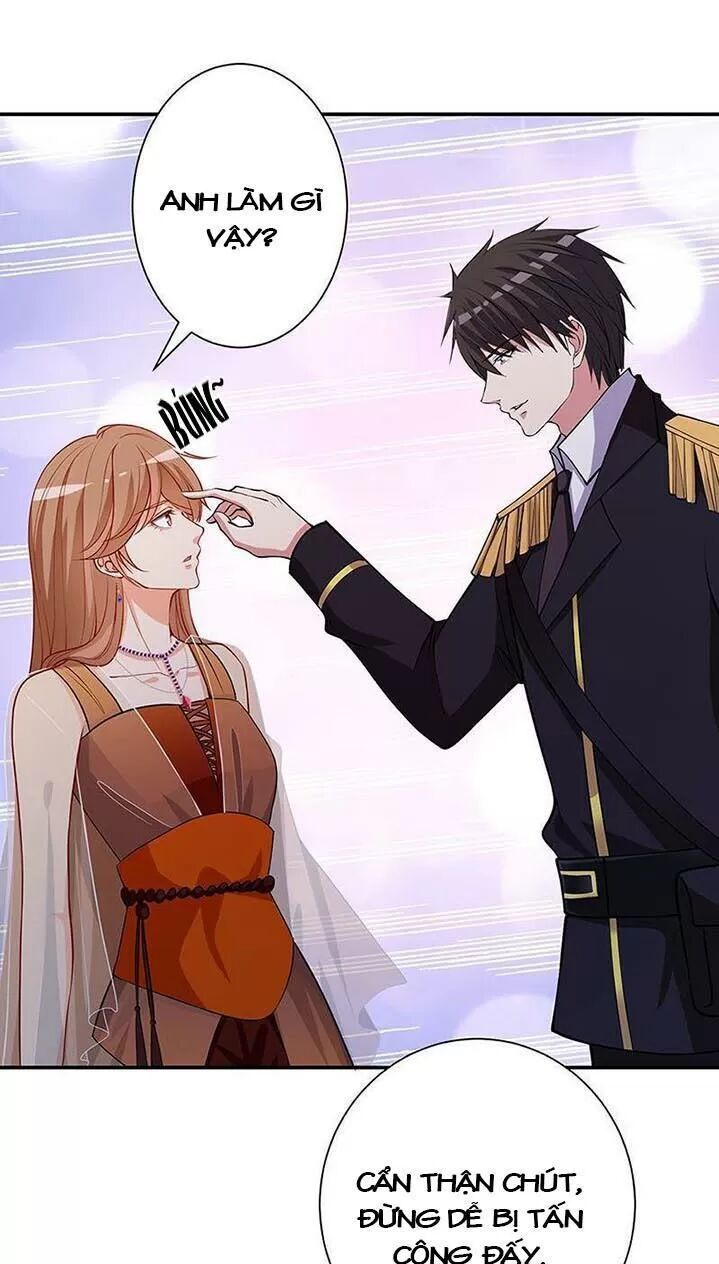 Quy Luật Tình Yêu Ở Mạt Thế Chapter 239 - 24