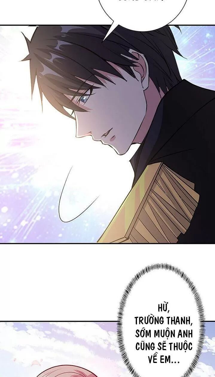 Quy Luật Tình Yêu Ở Mạt Thế Chapter 239 - 25