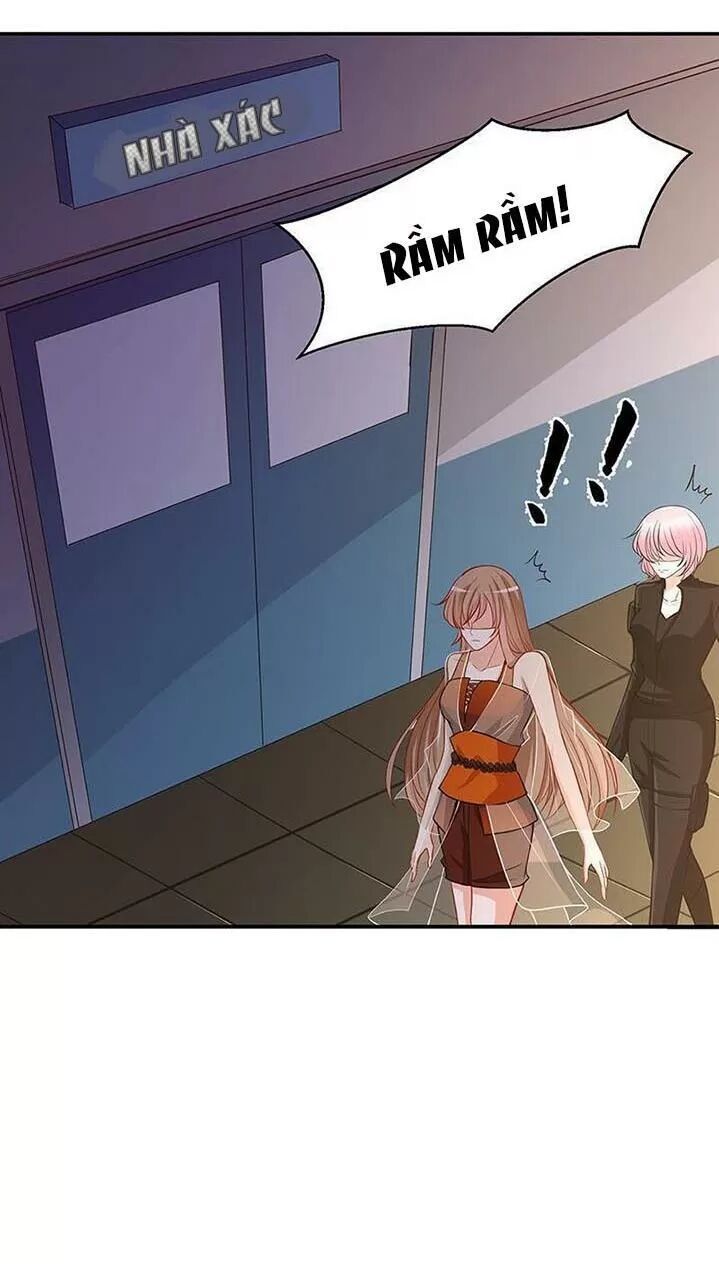 Quy Luật Tình Yêu Ở Mạt Thế Chapter 239 - 27