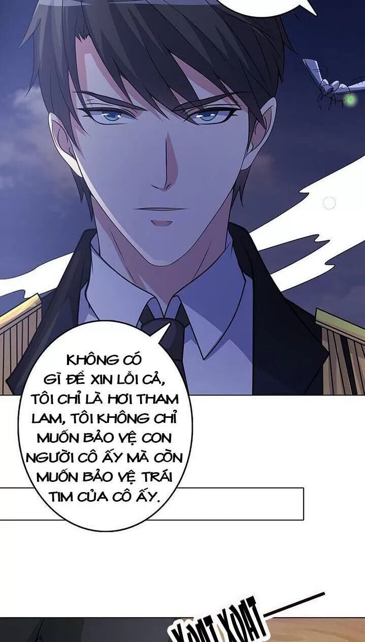 Quy Luật Tình Yêu Ở Mạt Thế Chapter 239 - 4