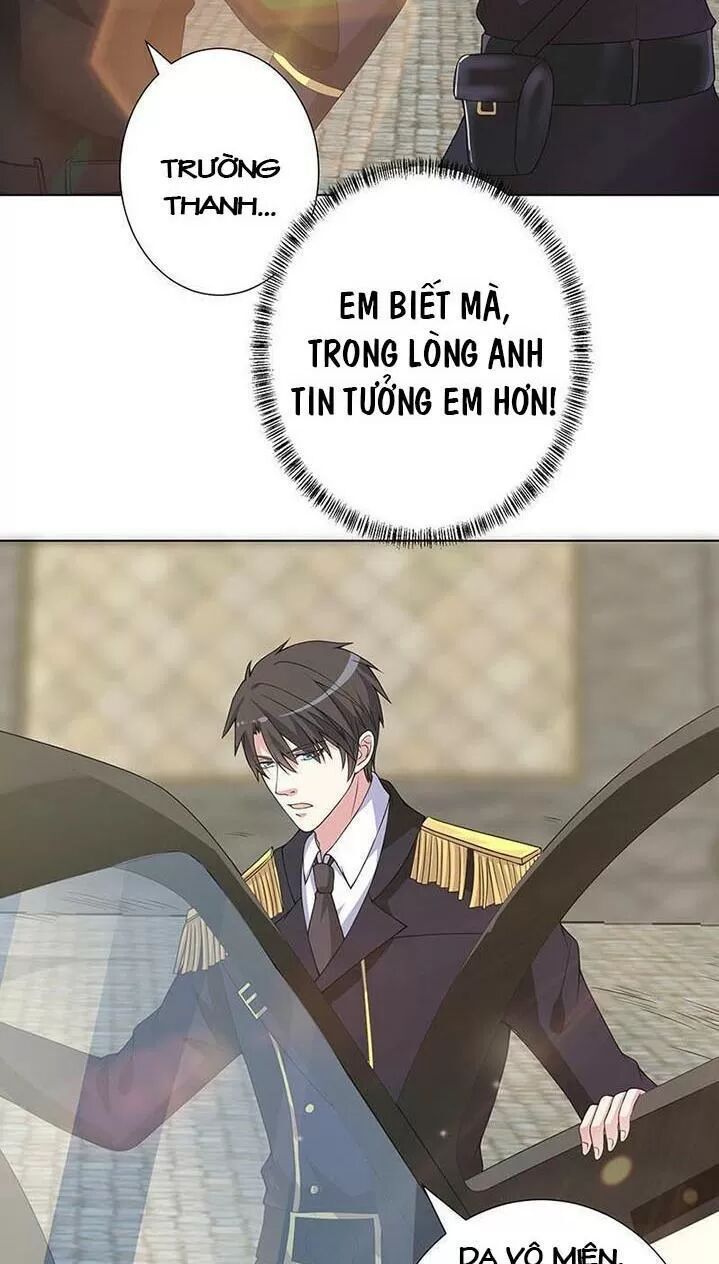 Quy Luật Tình Yêu Ở Mạt Thế Chapter 239 - 8