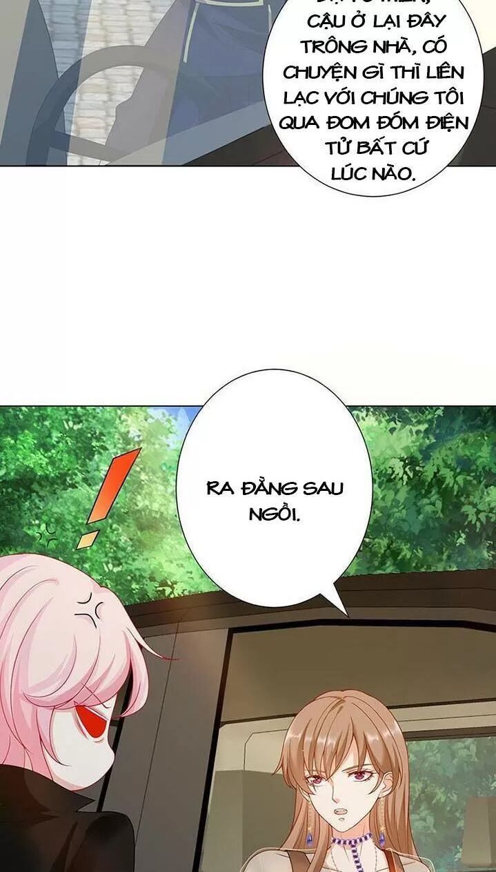 Quy Luật Tình Yêu Ở Mạt Thế Chapter 239 - 9