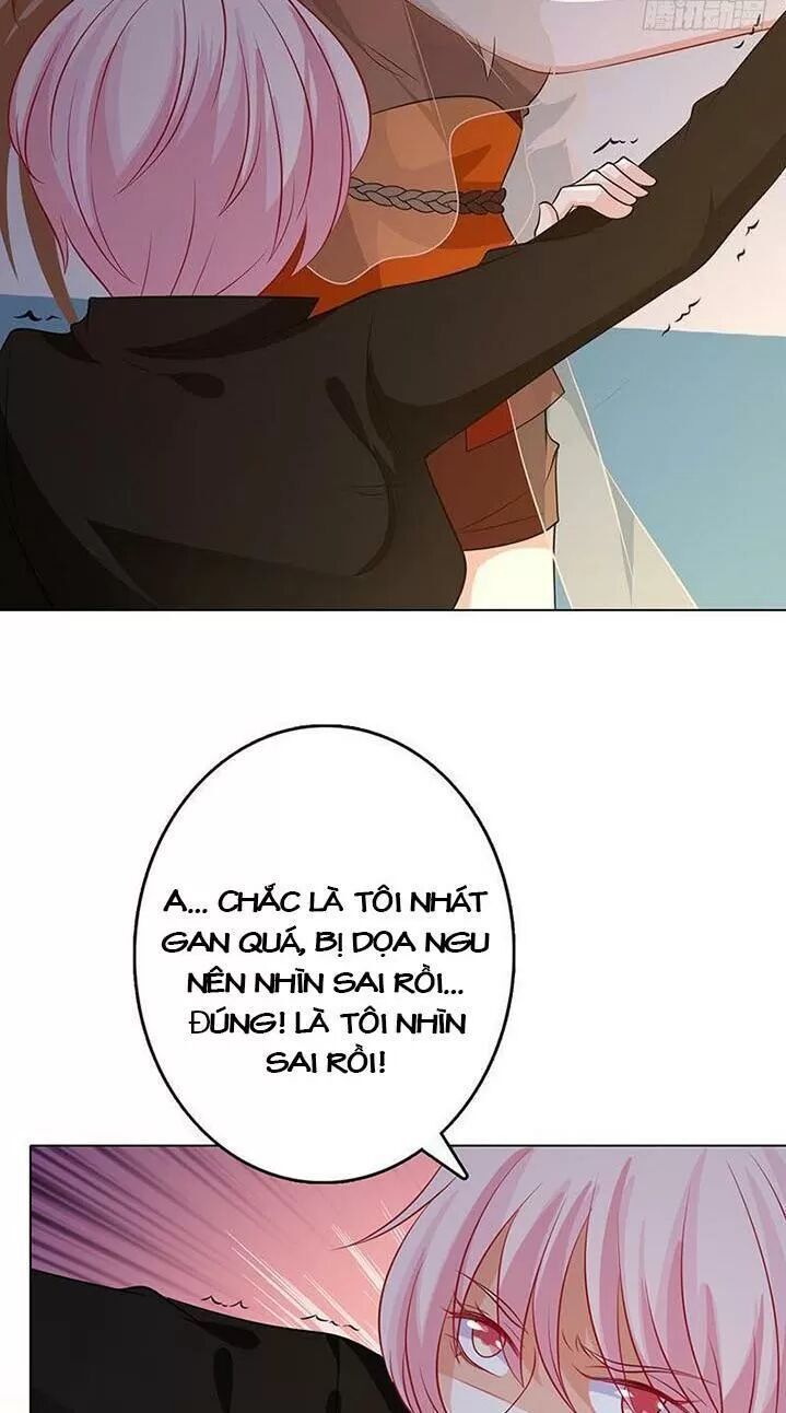 Quy Luật Tình Yêu Ở Mạt Thế Chapter 240 - 17