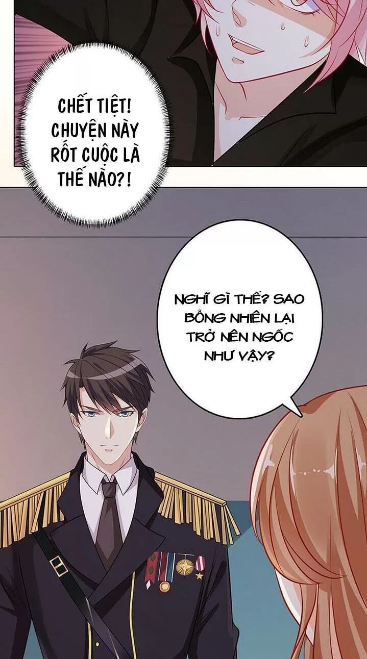 Quy Luật Tình Yêu Ở Mạt Thế Chapter 240 - 18