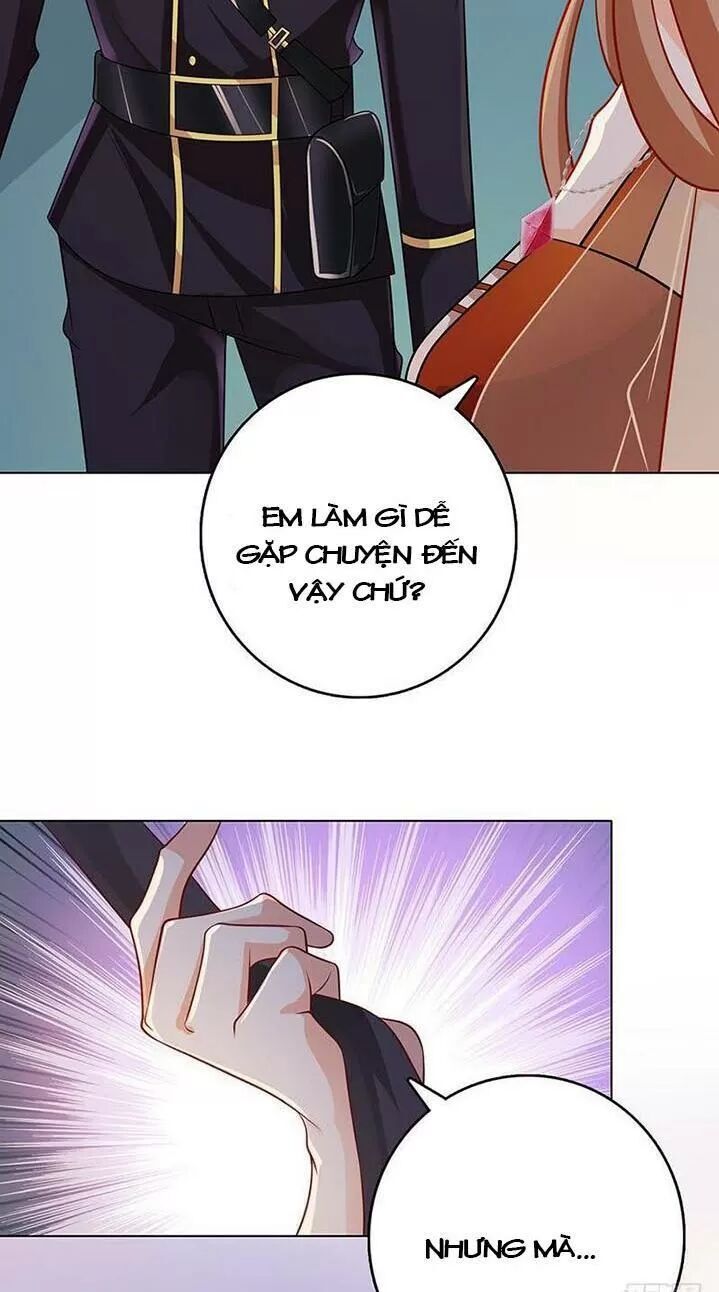 Quy Luật Tình Yêu Ở Mạt Thế Chapter 240 - 19
