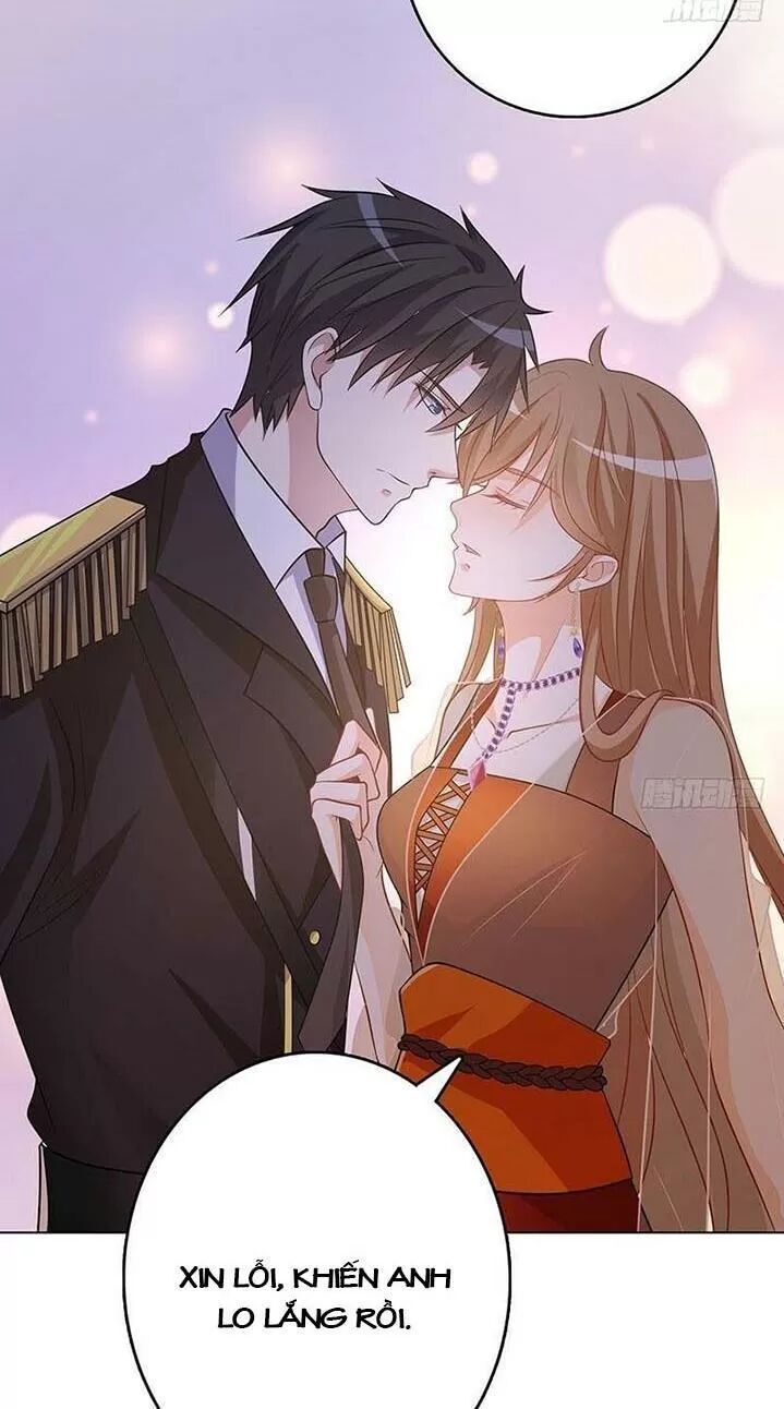 Quy Luật Tình Yêu Ở Mạt Thế Chapter 240 - 20