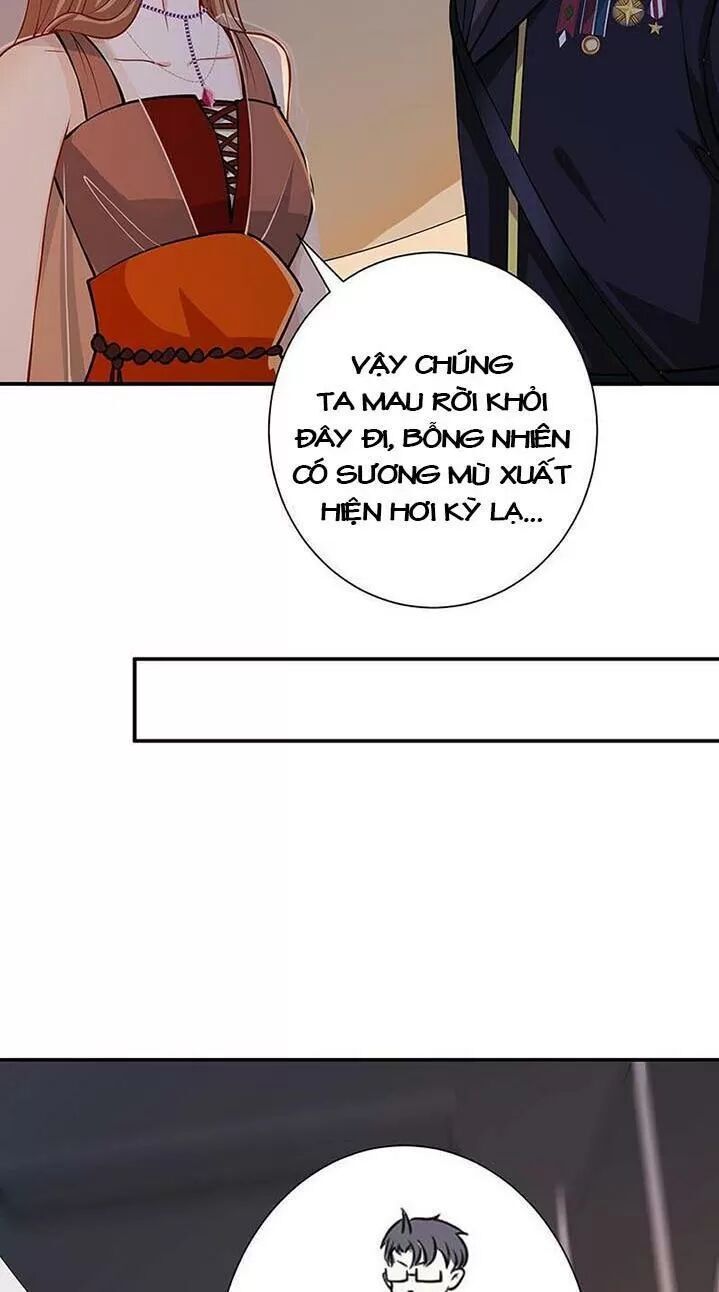 Quy Luật Tình Yêu Ở Mạt Thế Chapter 240 - 23