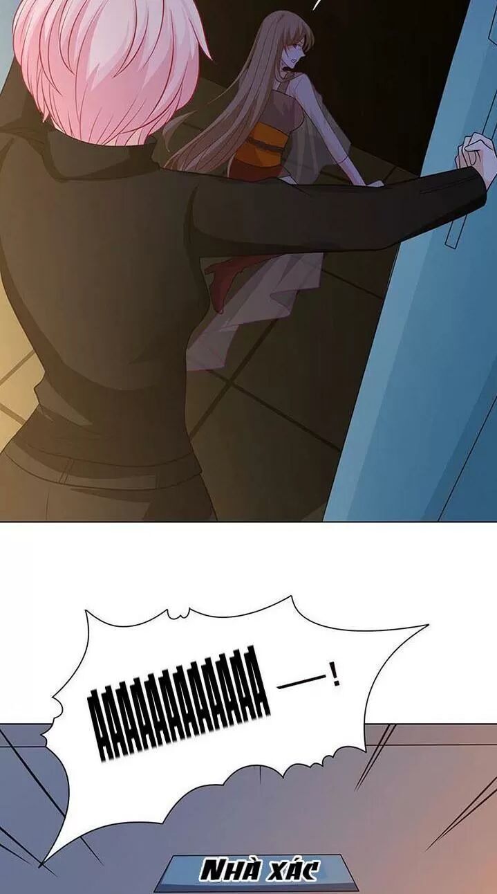 Quy Luật Tình Yêu Ở Mạt Thế Chapter 240 - 4