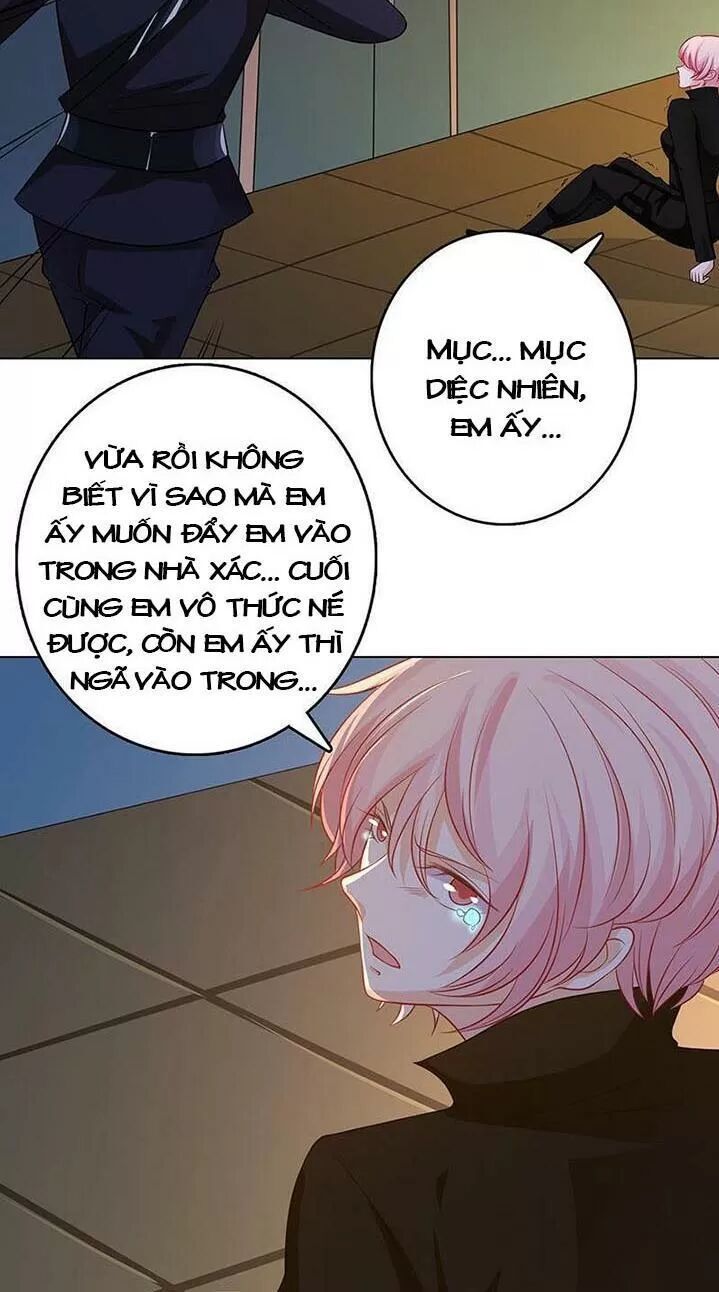 Quy Luật Tình Yêu Ở Mạt Thế Chapter 240 - 8