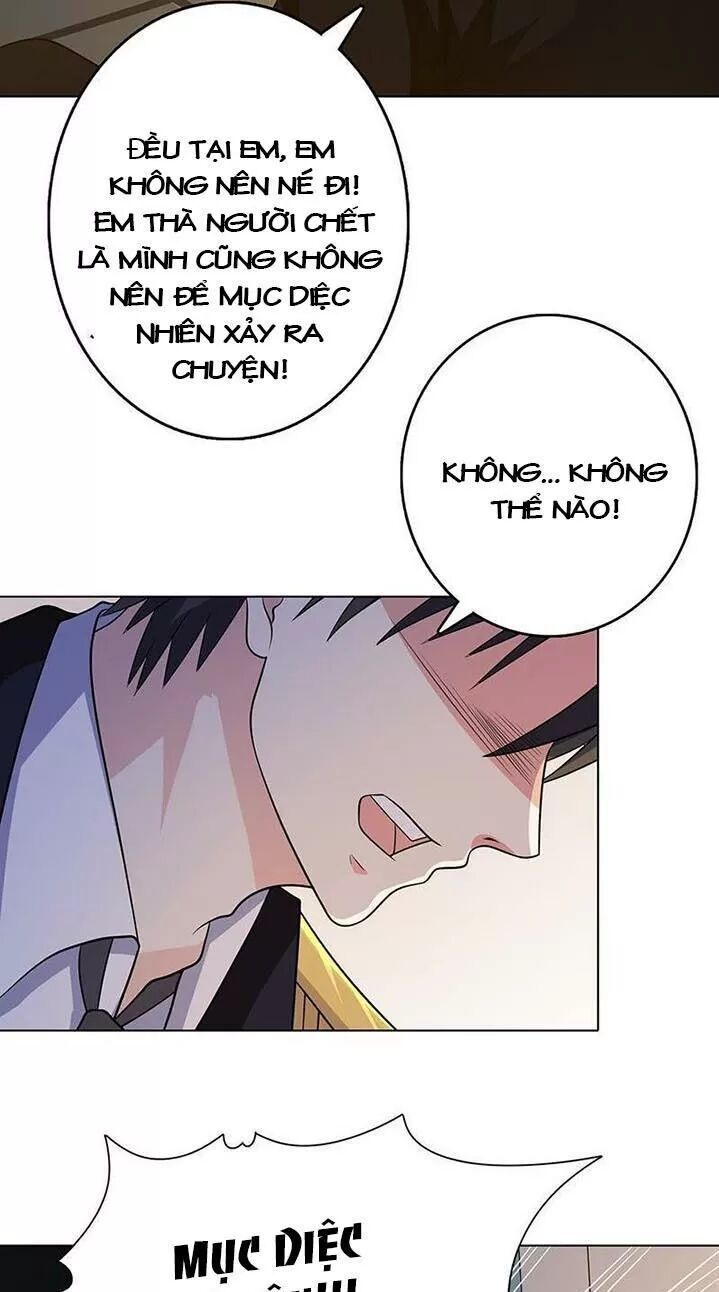 Quy Luật Tình Yêu Ở Mạt Thế Chapter 240 - 9