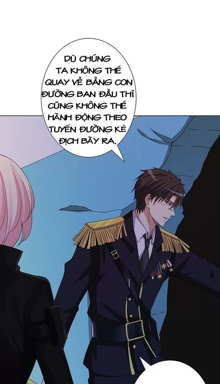 Quy Luật Tình Yêu Ở Mạt Thế Chapter 241 - 11