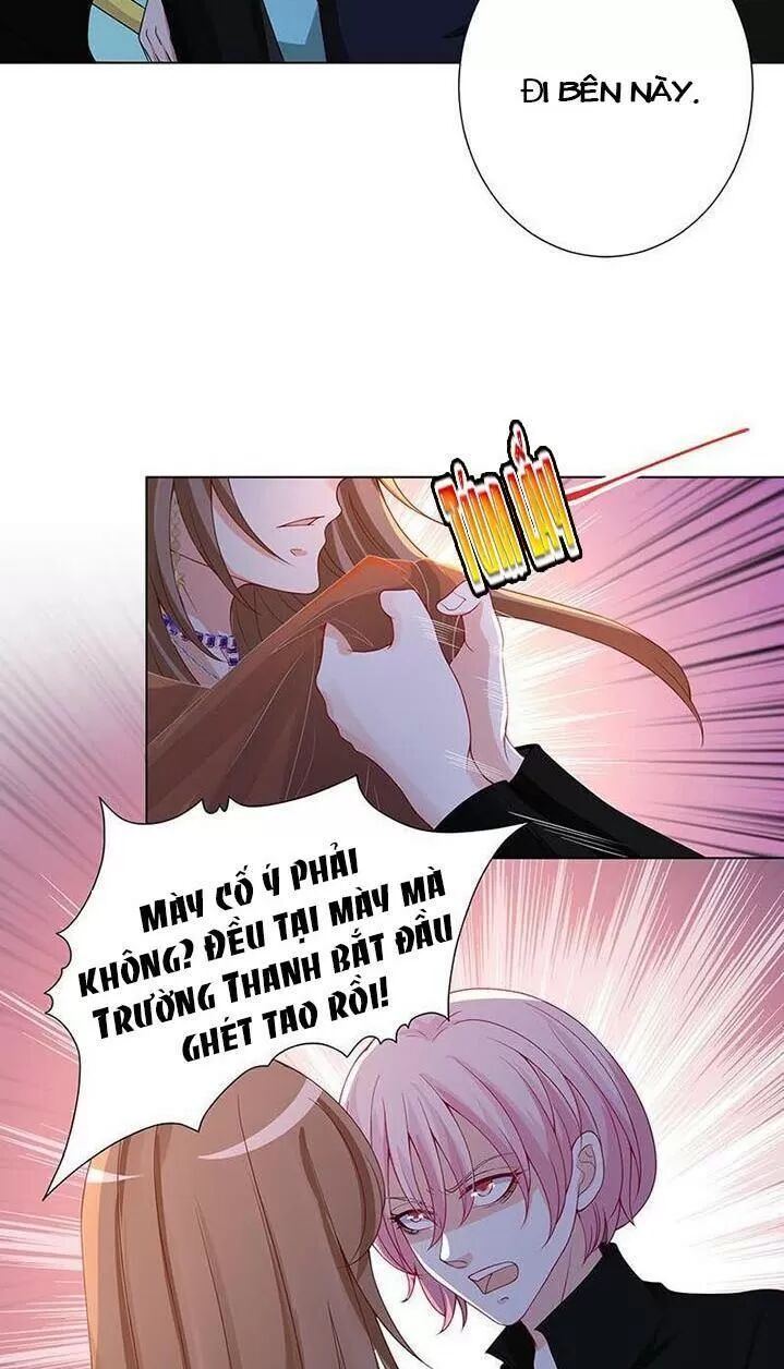 Quy Luật Tình Yêu Ở Mạt Thế Chapter 241 - 12