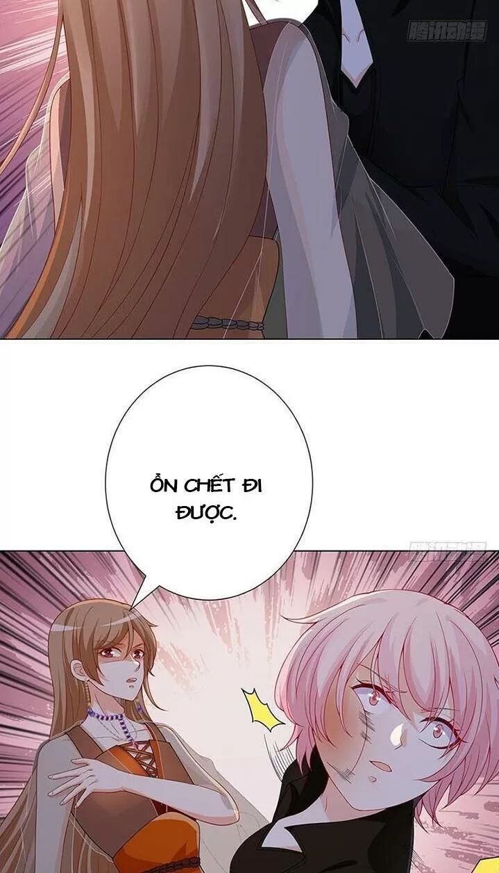 Quy Luật Tình Yêu Ở Mạt Thế Chapter 241 - 13