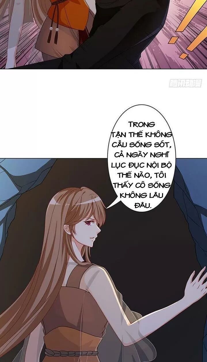 Quy Luật Tình Yêu Ở Mạt Thế Chapter 241 - 14