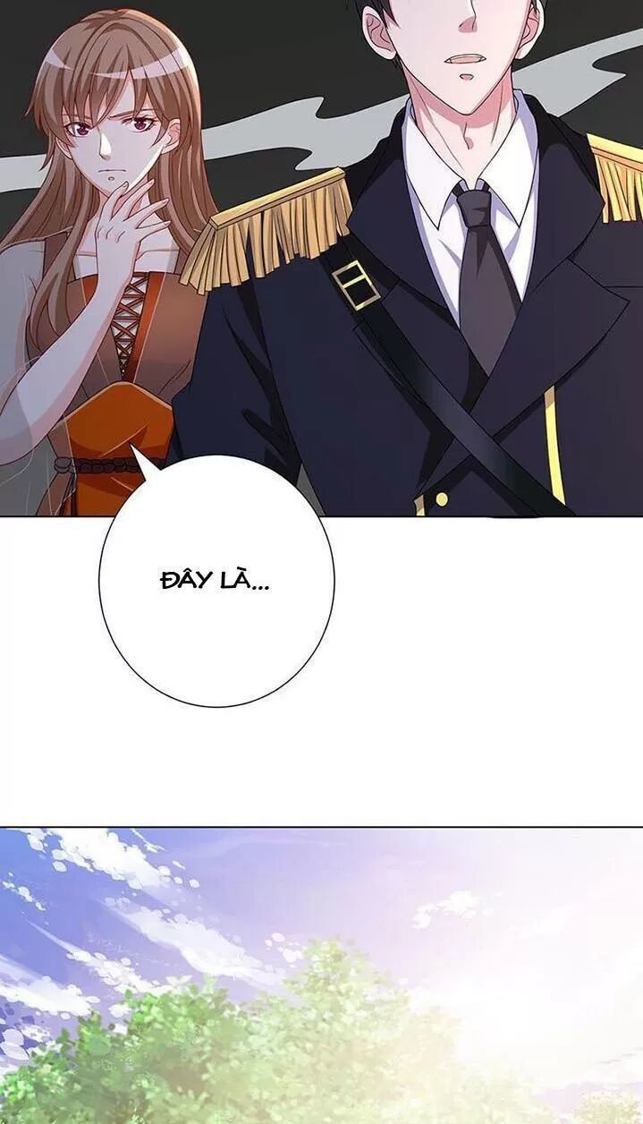 Quy Luật Tình Yêu Ở Mạt Thế Chapter 241 - 17