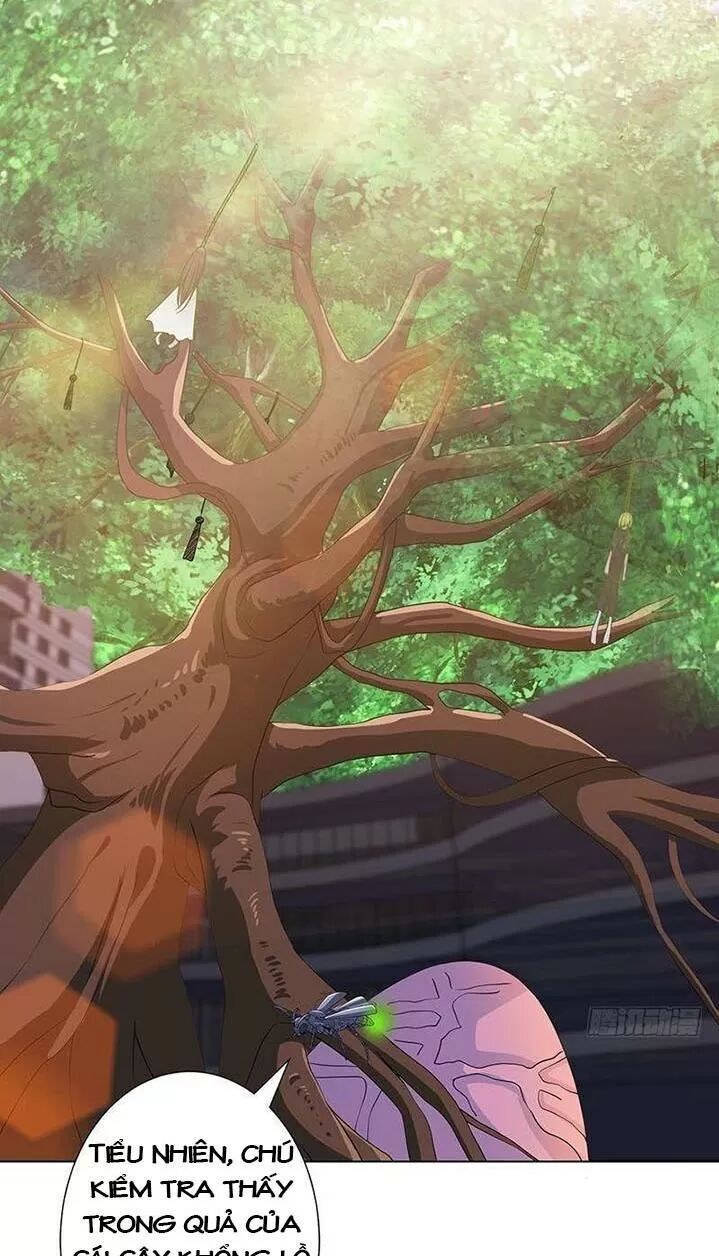 Quy Luật Tình Yêu Ở Mạt Thế Chapter 241 - 18