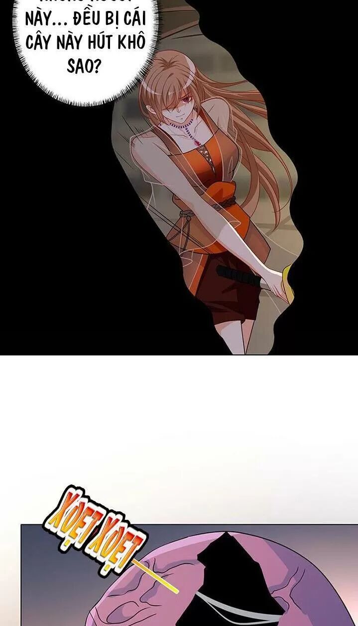 Quy Luật Tình Yêu Ở Mạt Thế Chapter 241 - 20