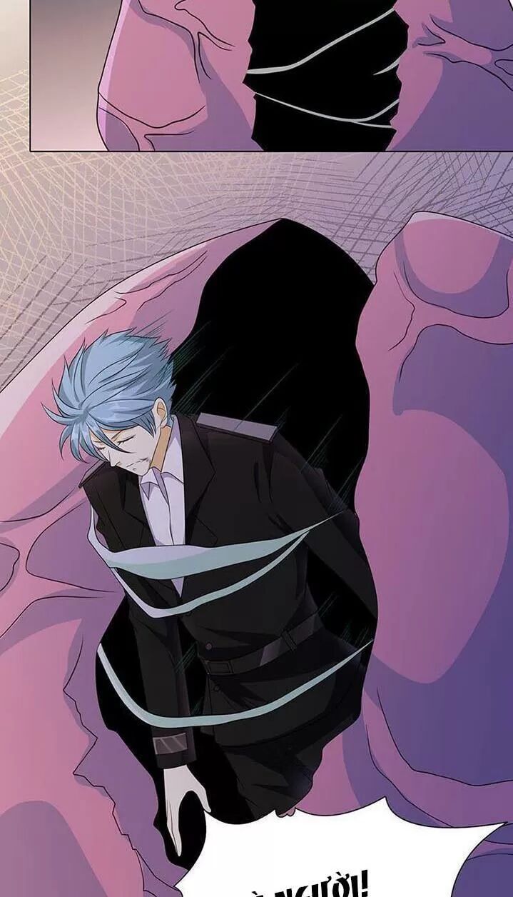 Quy Luật Tình Yêu Ở Mạt Thế Chapter 241 - 21