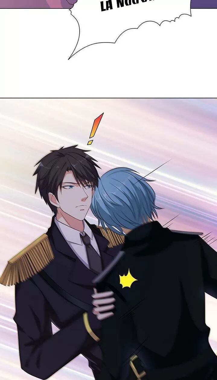 Quy Luật Tình Yêu Ở Mạt Thế Chapter 241 - 22