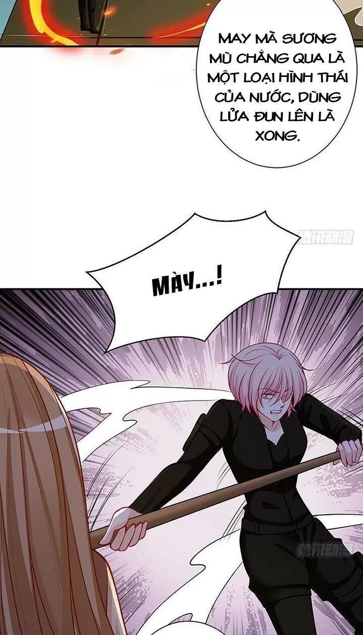 Quy Luật Tình Yêu Ở Mạt Thế Chapter 241 - 7