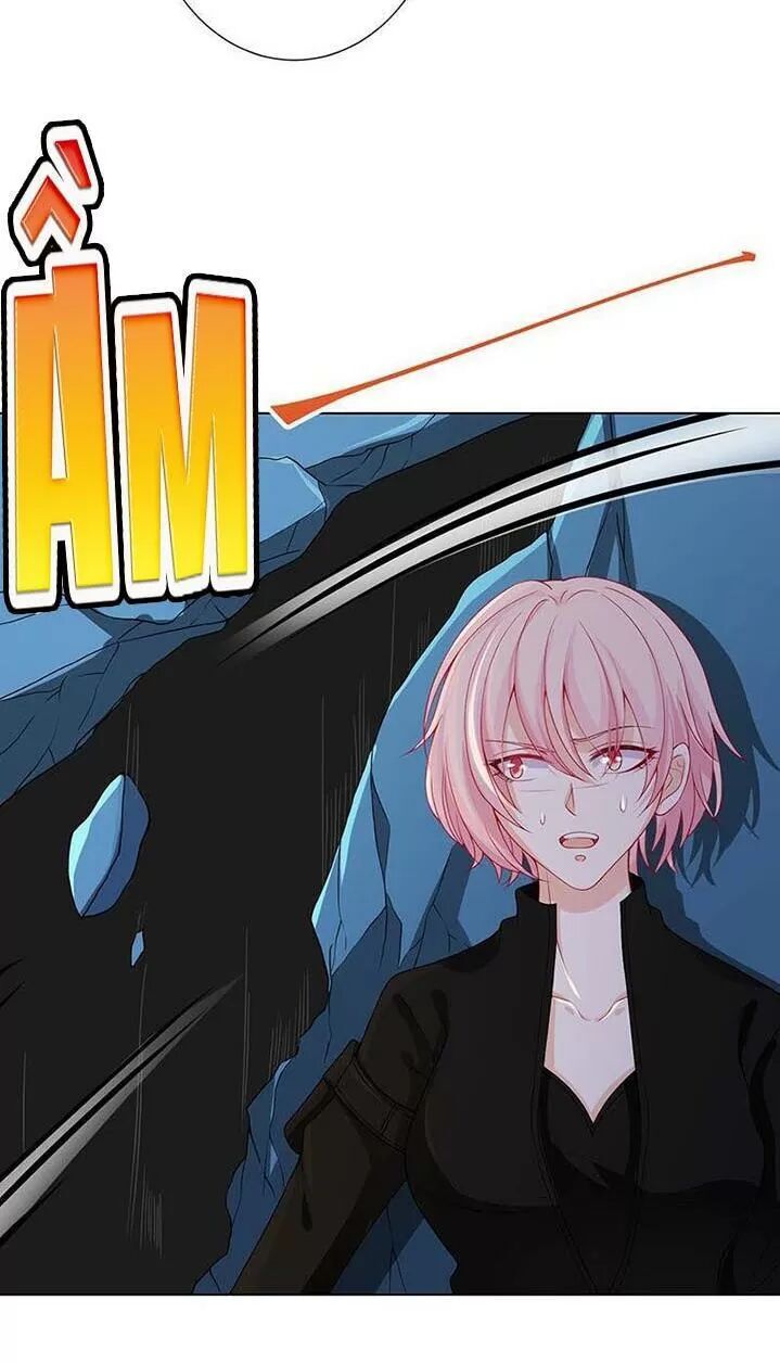 Quy Luật Tình Yêu Ở Mạt Thế Chapter 241 - 10