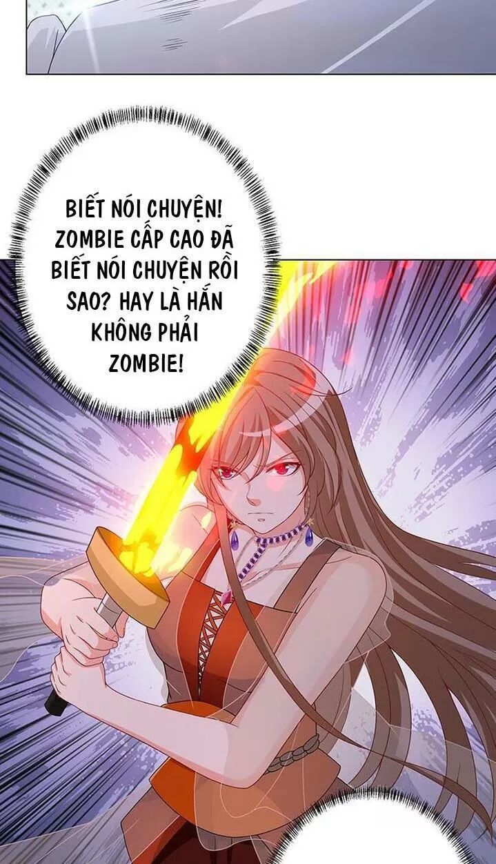 Quy Luật Tình Yêu Ở Mạt Thế Chapter 242 - 20