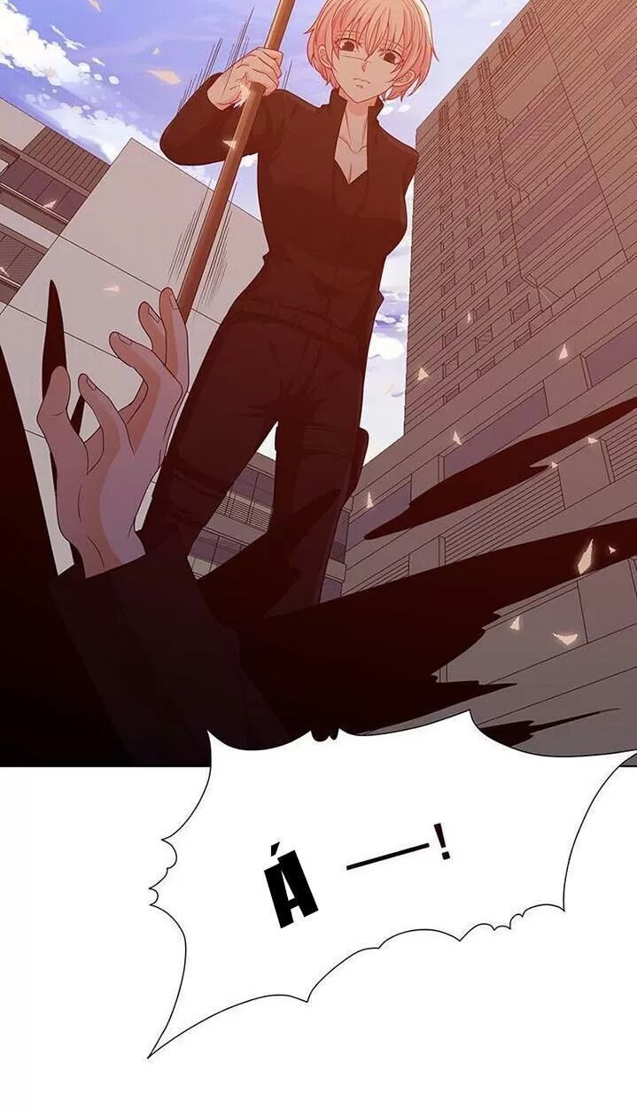 Quy Luật Tình Yêu Ở Mạt Thế Chapter 242 - 27