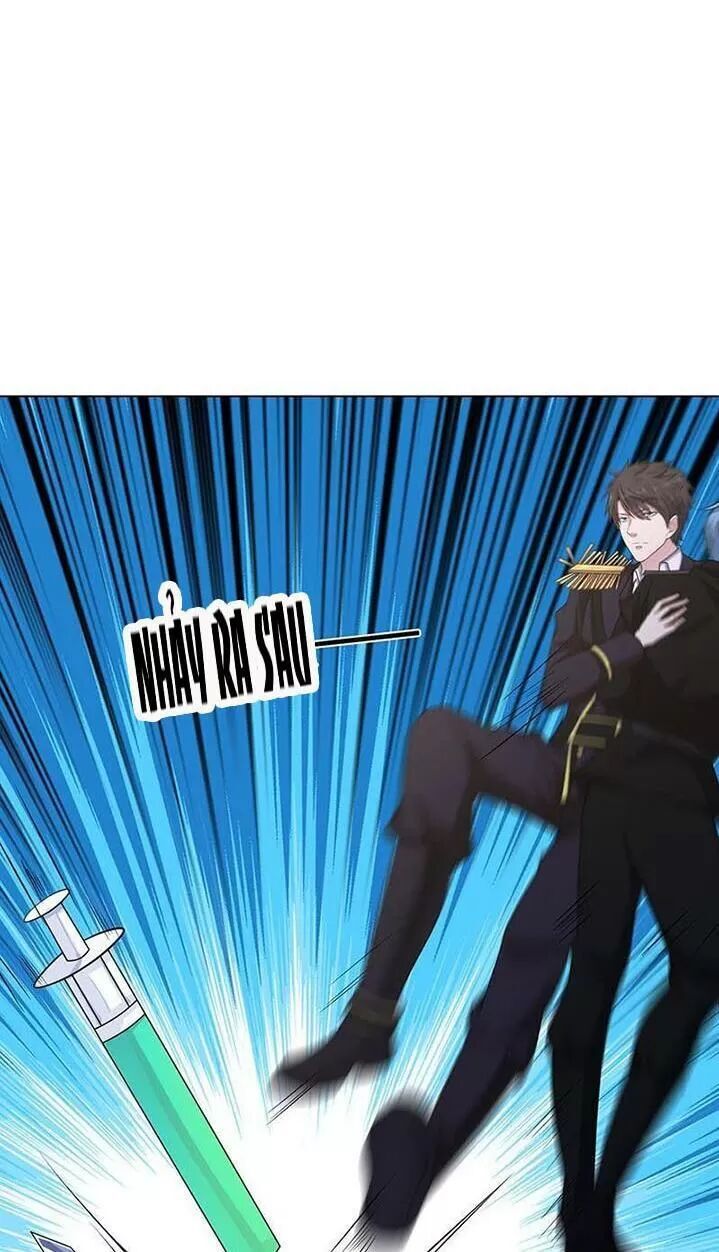 Quy Luật Tình Yêu Ở Mạt Thế Chapter 242 - 7