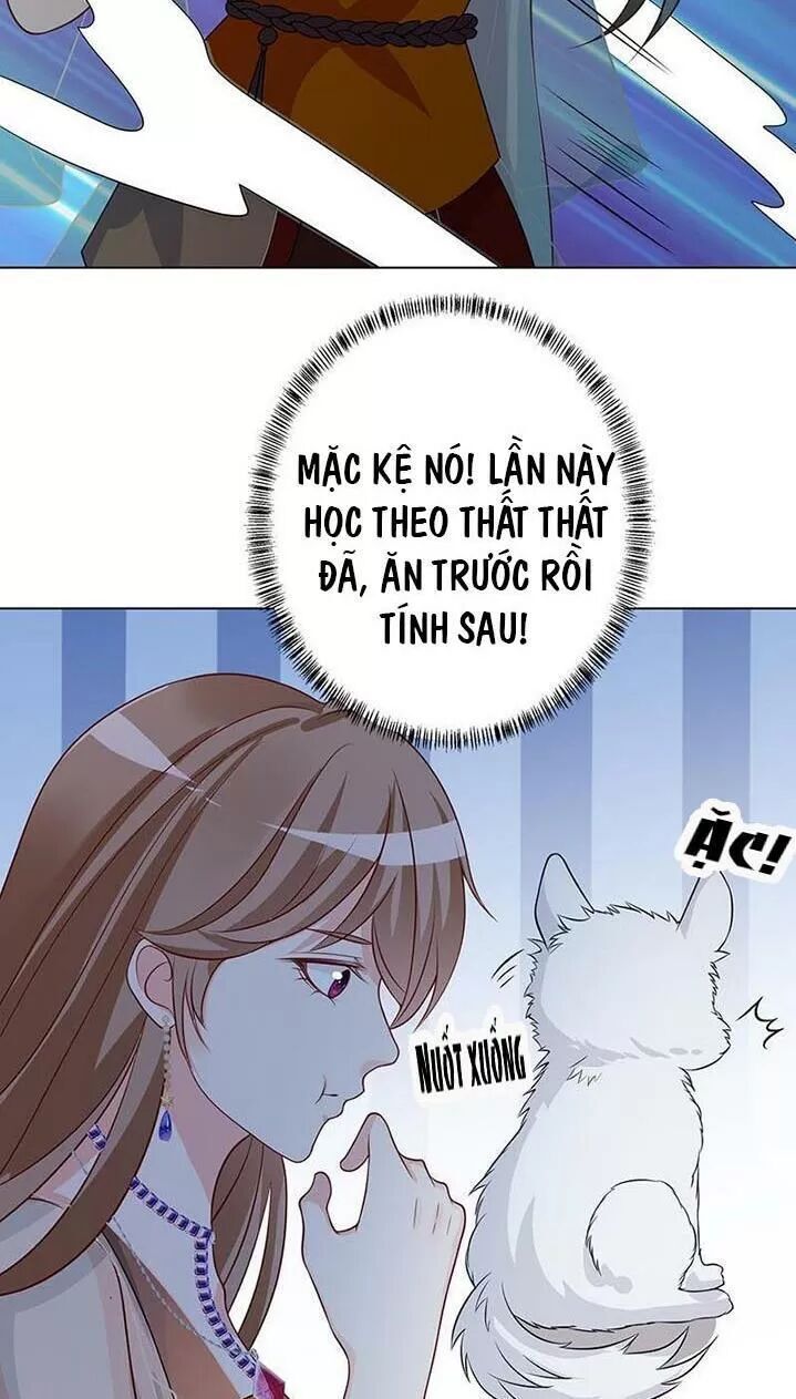 Quy Luật Tình Yêu Ở Mạt Thế Chapter 243 - 11