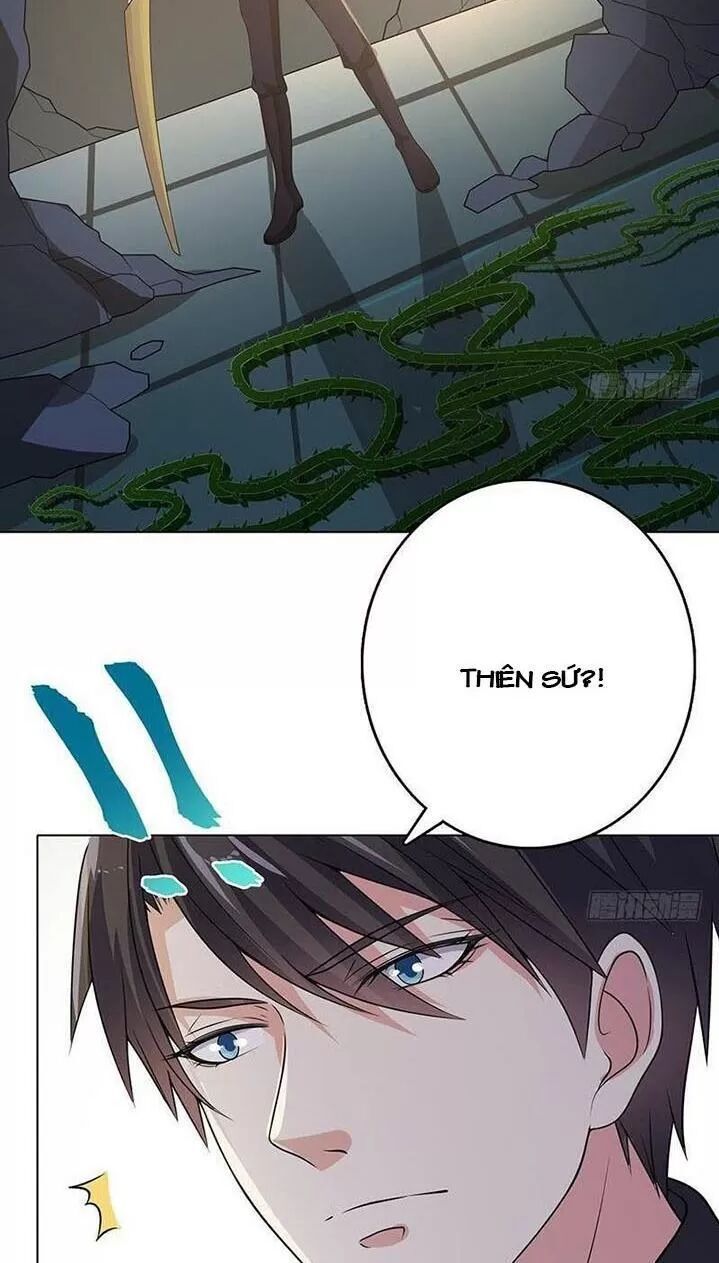 Quy Luật Tình Yêu Ở Mạt Thế Chapter 243 - 14