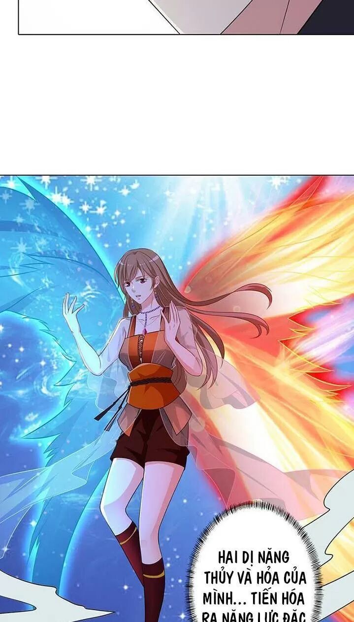 Quy Luật Tình Yêu Ở Mạt Thế Chapter 243 - 15