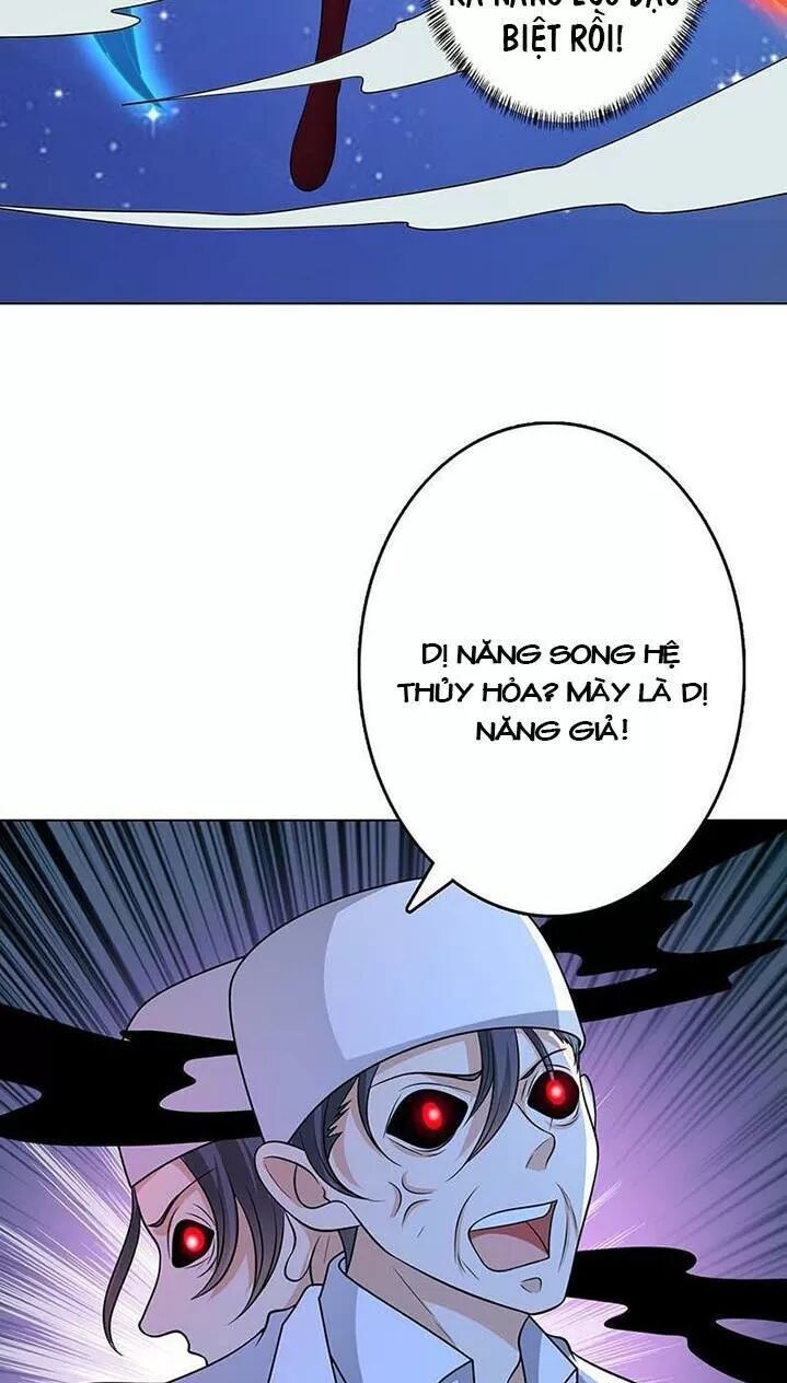 Quy Luật Tình Yêu Ở Mạt Thế Chapter 243 - 16