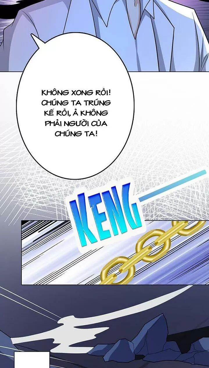 Quy Luật Tình Yêu Ở Mạt Thế Chapter 243 - 17