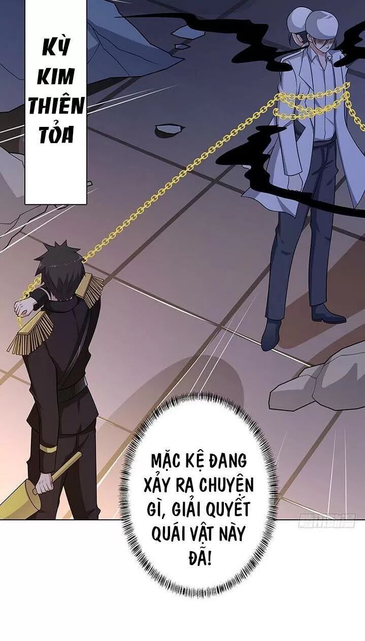 Quy Luật Tình Yêu Ở Mạt Thế Chapter 243 - 18