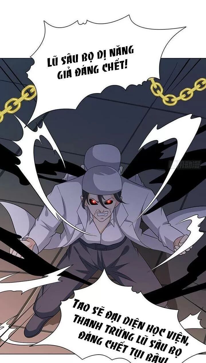 Quy Luật Tình Yêu Ở Mạt Thế Chapter 243 - 19