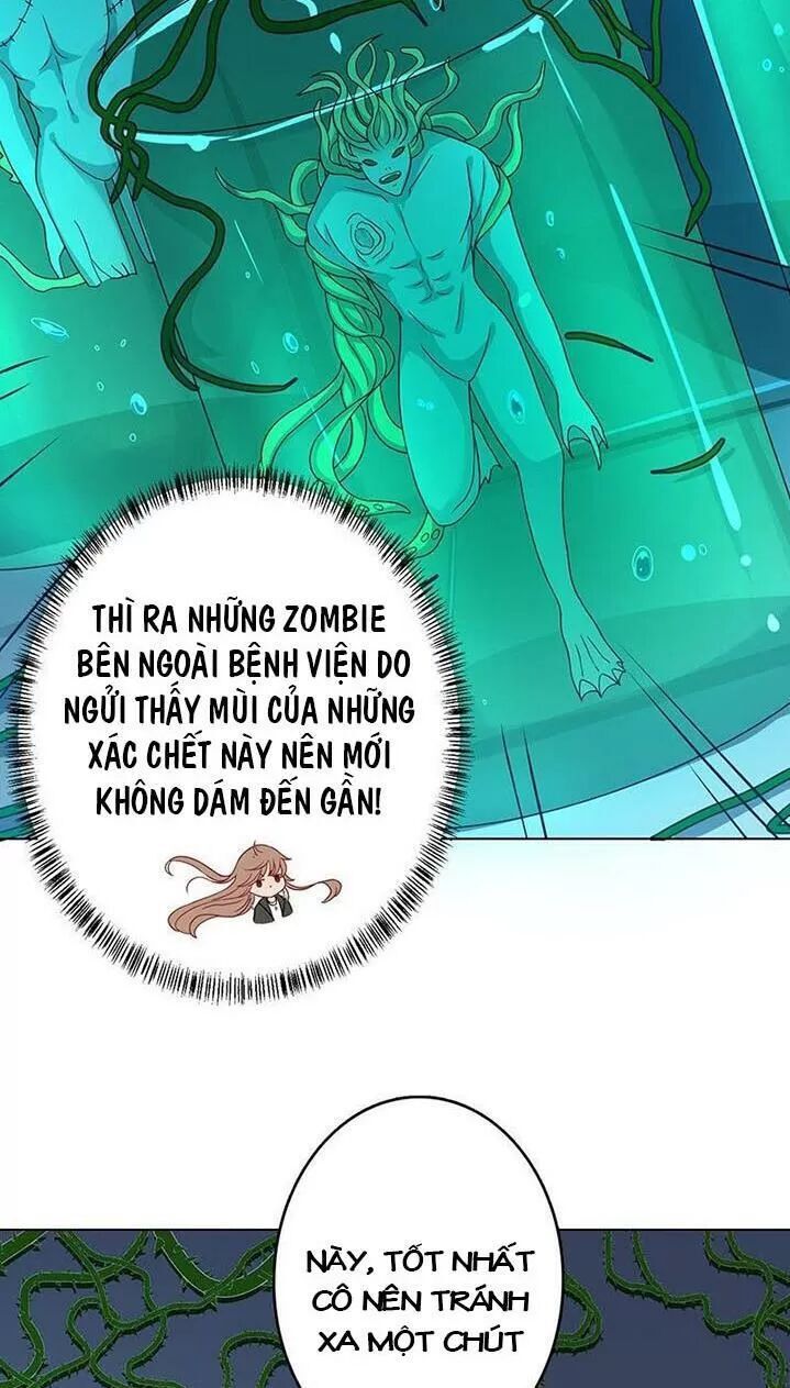 Quy Luật Tình Yêu Ở Mạt Thế Chapter 243 - 3