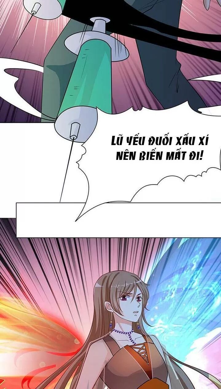 Quy Luật Tình Yêu Ở Mạt Thế Chapter 243 - 21