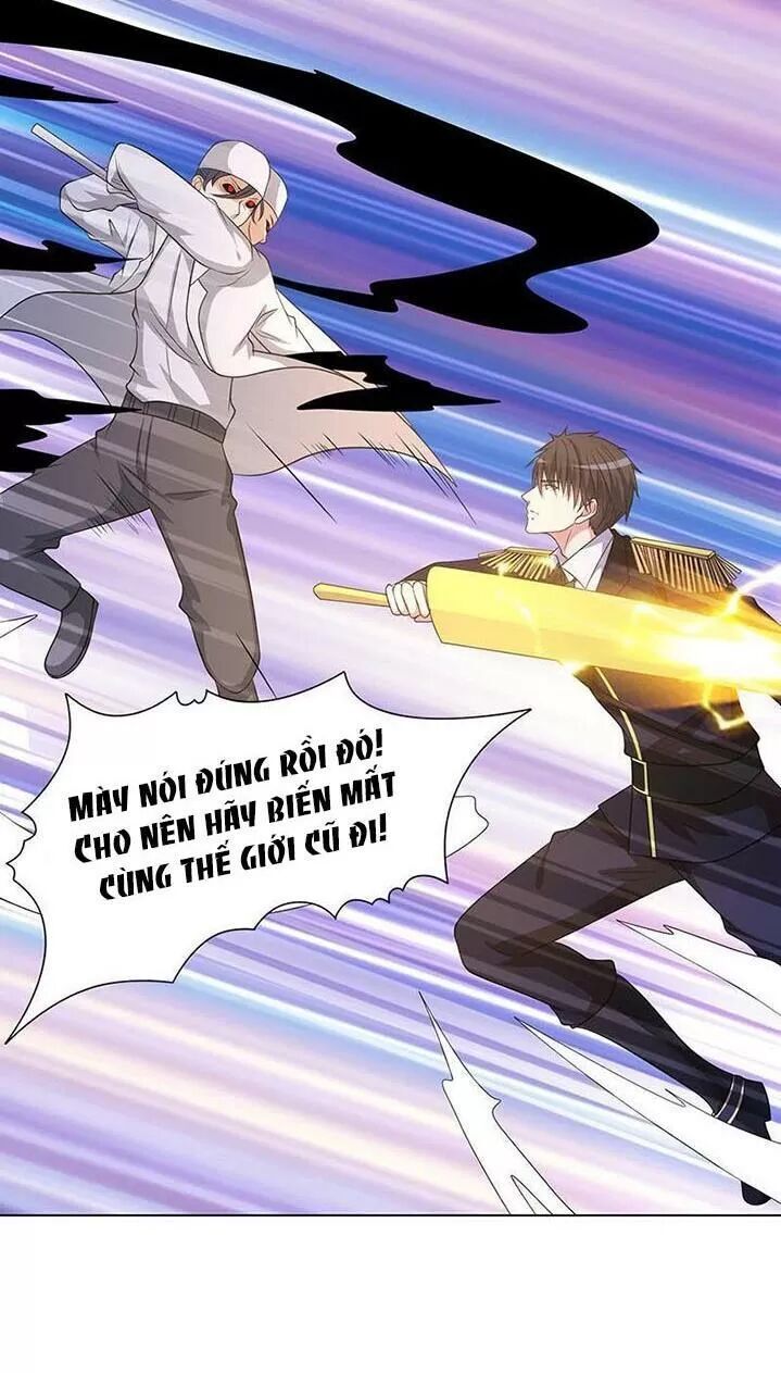 Quy Luật Tình Yêu Ở Mạt Thế Chapter 243 - 23