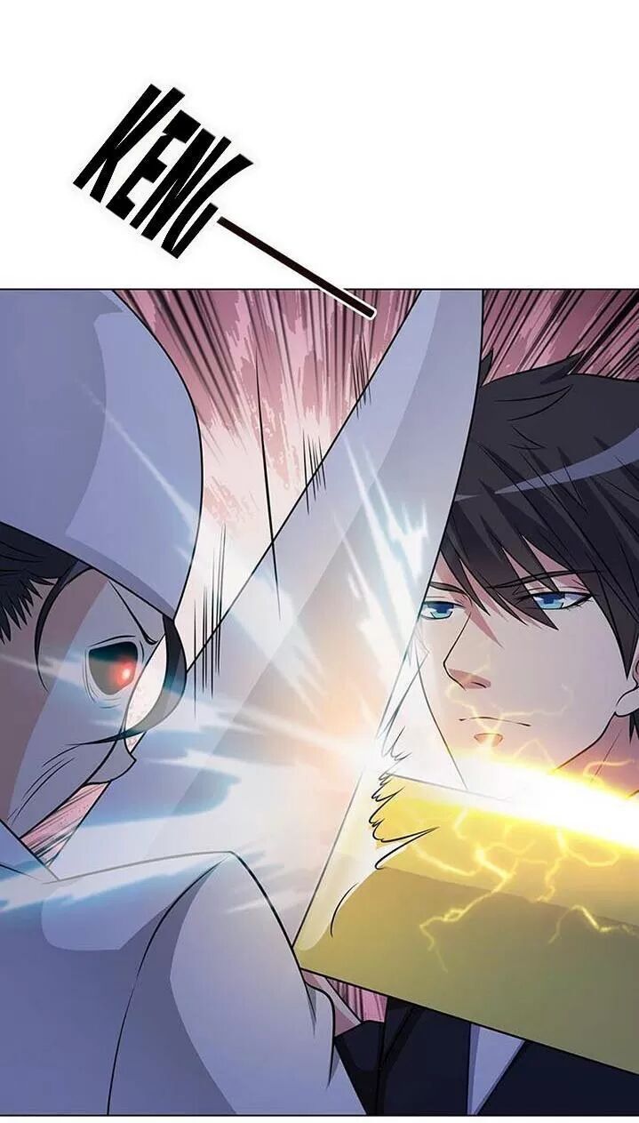 Quy Luật Tình Yêu Ở Mạt Thế Chapter 243 - 24