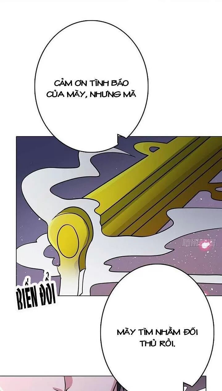 Quy Luật Tình Yêu Ở Mạt Thế Chapter 243 - 25