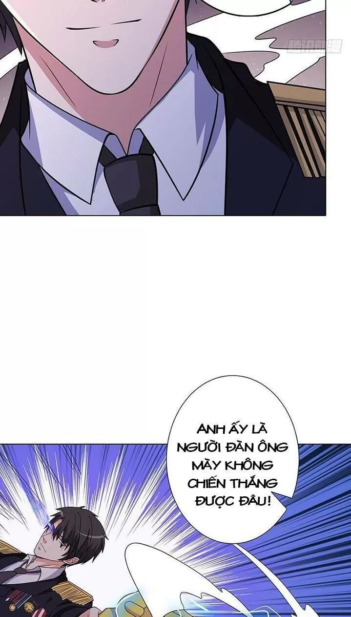 Quy Luật Tình Yêu Ở Mạt Thế Chapter 243 - 26